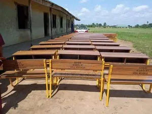 School Furniture Desks/Tables and Chairs