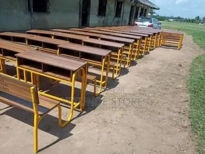 School Furniture Desks/Tables and Chairs