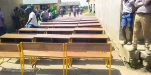 School Furniture Desks/Tables and Chairs