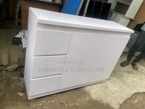 4 Feet Cabinet