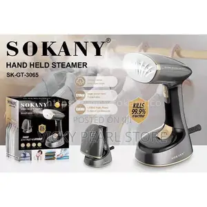 Sokany Handheld Steamer