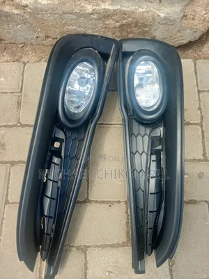 Fog Light Honda Civic 2013 Model