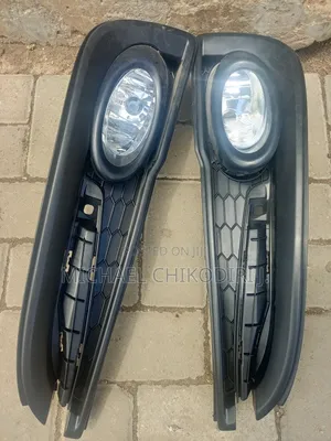 Fog Light Honda Civic 2013 Model