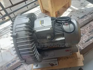 Ring Air Pump Brower 0./1hp 220v