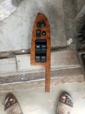 Pressing Button for Honda Accord 2003