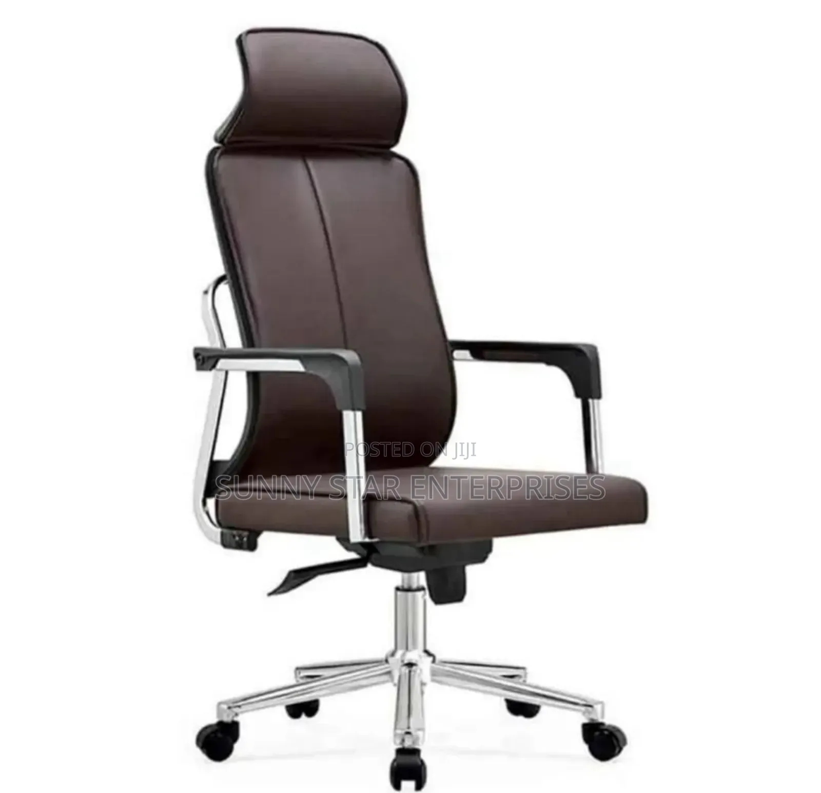 Quality Imported Vip Executive Office Chair
