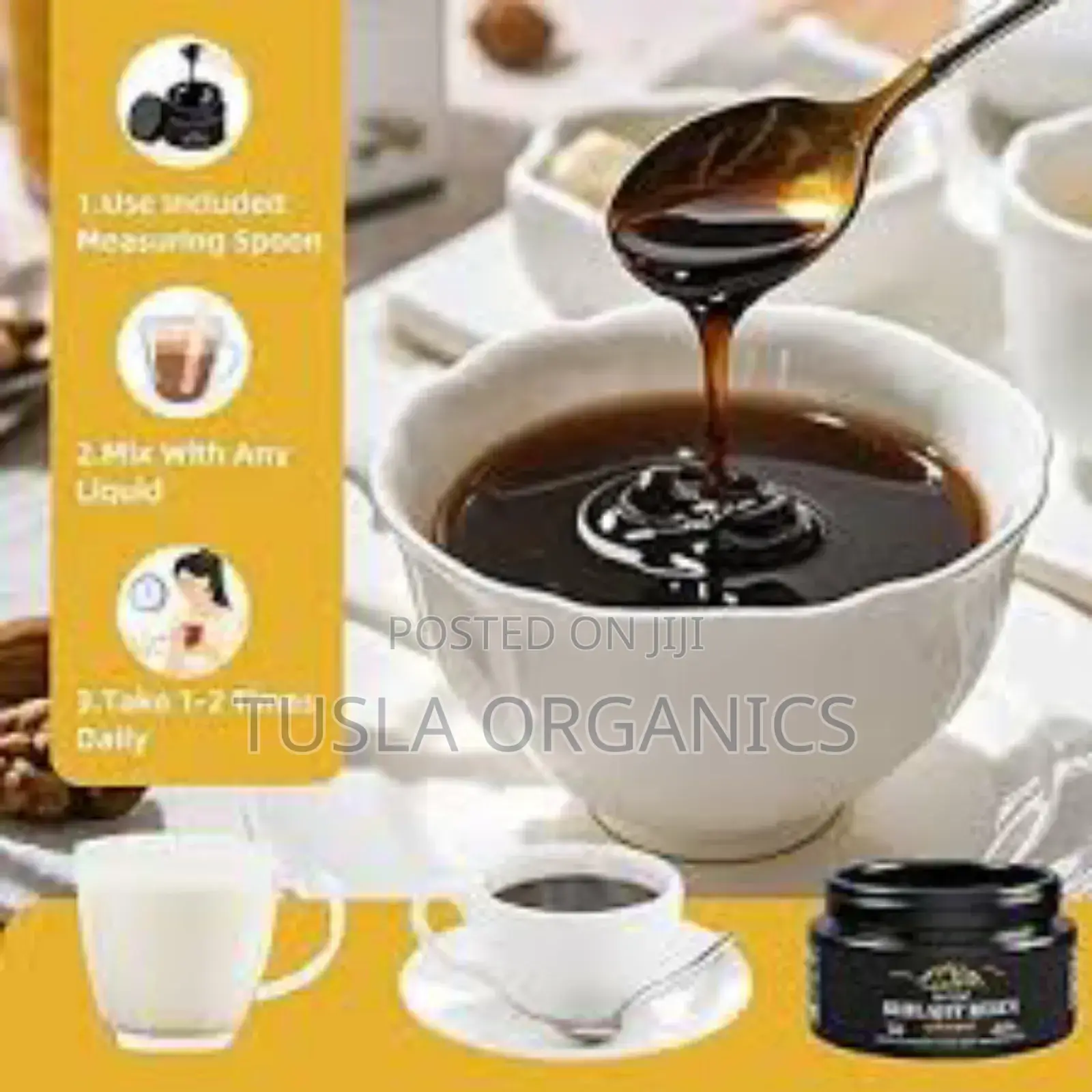 Shilajit Syrup