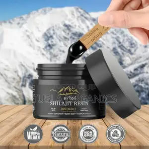 Shilajit Syrup