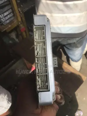 Brainbox for Toyota Corolla