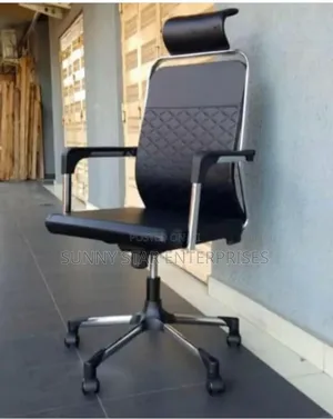 Quality Executive Office Chair