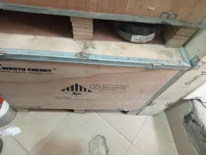 Cworth 15kwh 51.2v Lithium Battery