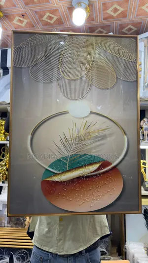 Luxury Acrylic Frames 50 by 70cm