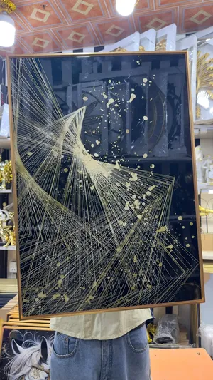 Luxury Acrylic Frames 50 by 70cm