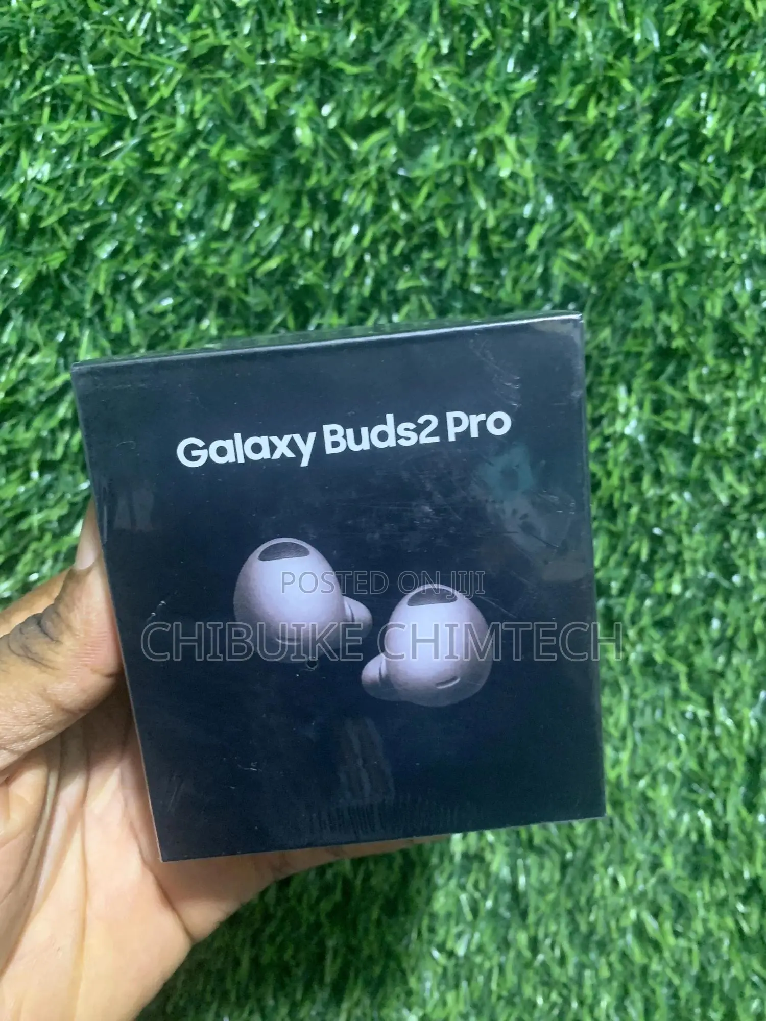 Galaxy Buds2 Pro Bluetooth Earpod