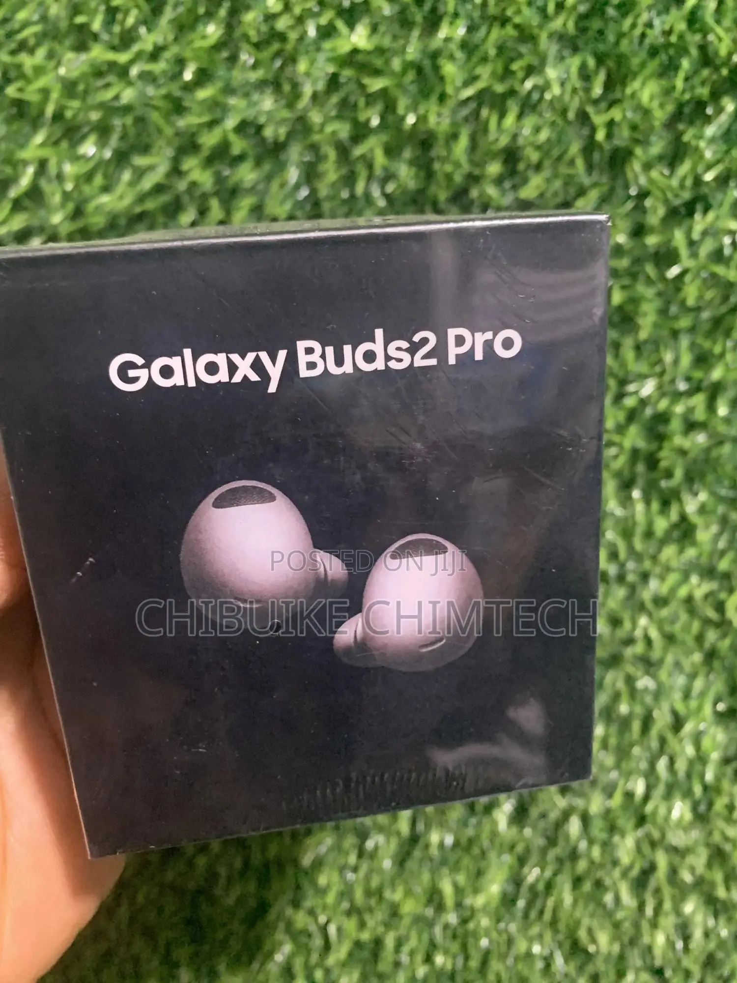 Galaxy Buds2 Pro Bluetooth Earpod
