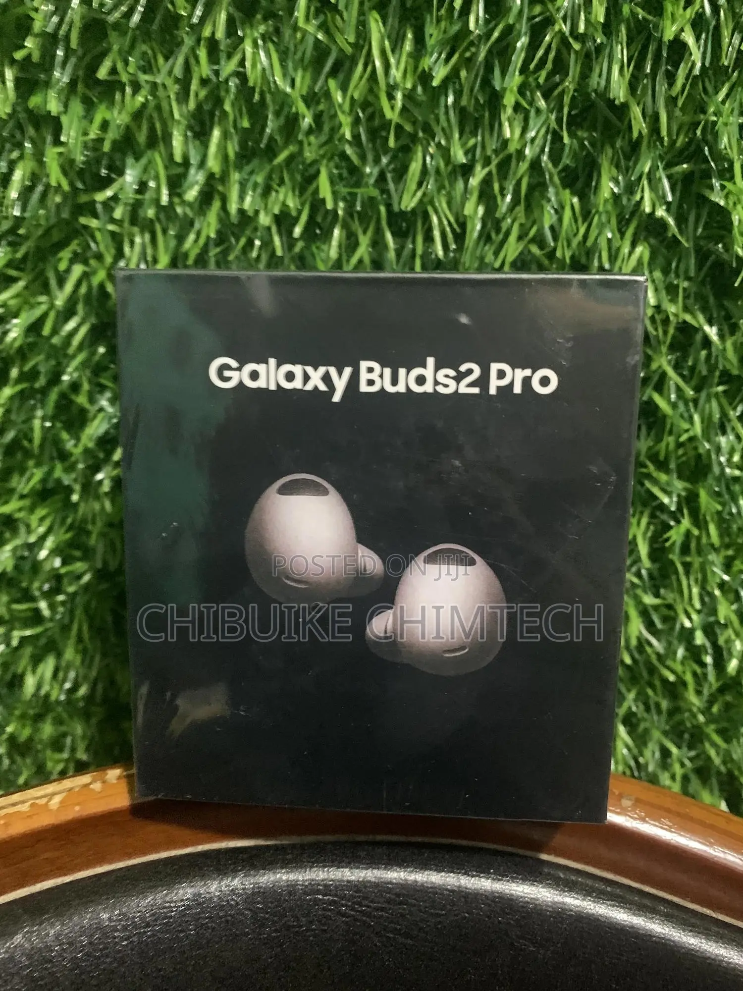 Galaxy Buds2 Pro Bluetooth Earpod