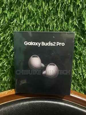 Galaxy Buds2 Pro Bluetooth Earpod