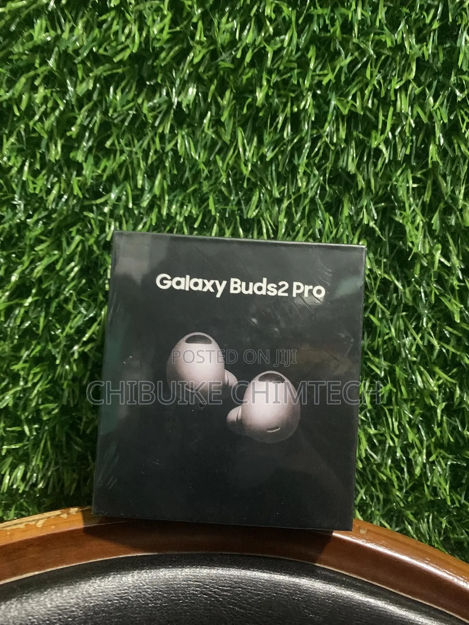 Galaxy Buds2 Pro Bluetooth Earpod