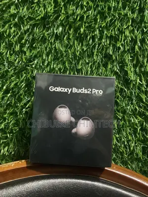 Galaxy Buds2 Pro Bluetooth Earpod