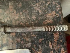 Original Ns Tread Bolt