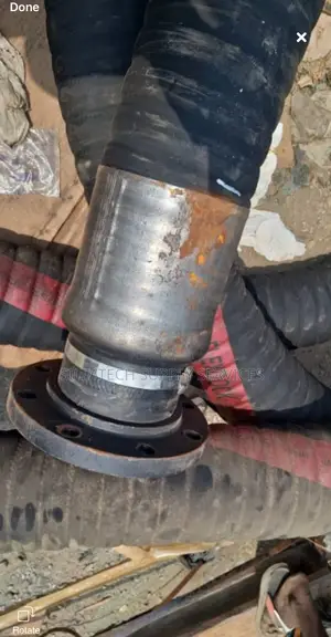 Original (6inches*10meter) Hose