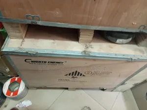 15kwh 51.2v Cworth Lithium Battery