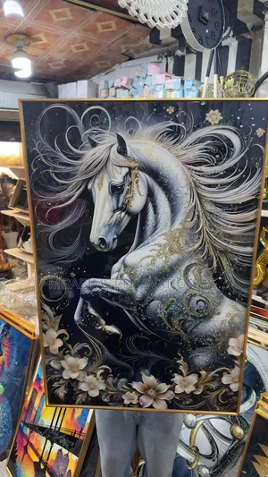 Luxury Acrylic Frames 60 by 90cm