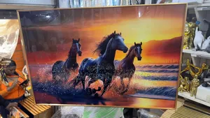 Luxury Acrylic Frames 60 by 90cm