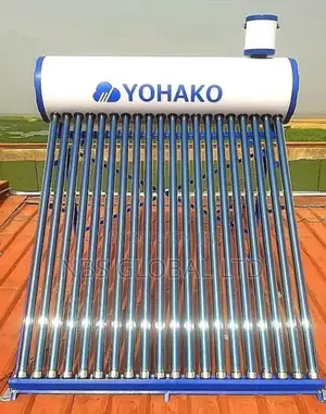 200l Yohako Solar Water Heater