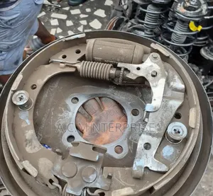 Brake Lining for All Kinds of Cars and Jeep