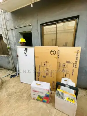 200w 18v Sunshine Mono Crystalline Solar Panel New