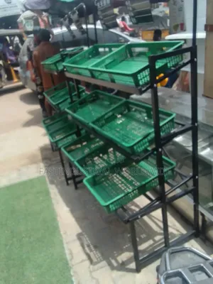 Vegetables Ranks Commercial Use