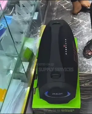 Original Heavy Duty Wireless Speaker