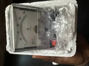 0-500v Ac Voltmeter