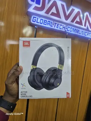 Jbl, Poga and Sony Headsets Available