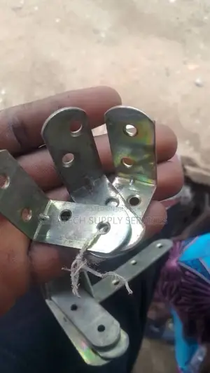 Original 2inches Angle Bracket
