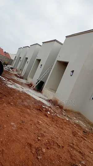 Photo - Furnished 1bdrm Apartment in Ushafa for rent