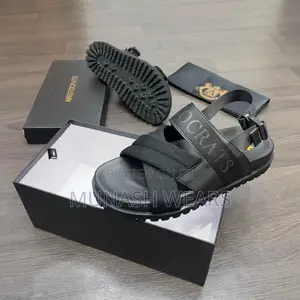 Aristocrat Sandal