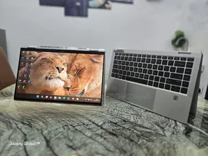Laptop HP EliteBook X360 1040 G7 16GB Intel Core I7 SSD 512GB