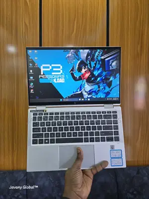 Laptop HP EliteBook X360 1040 G7 16GB Intel Core I7 SSD 512GB