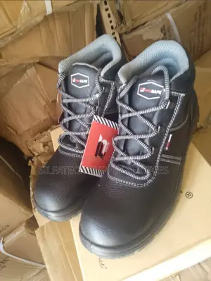 Original Prosafe Safety Shoe