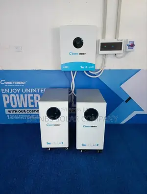 15kwh/20kwh Cworth Energy 51.2v Lithium Ion Battery