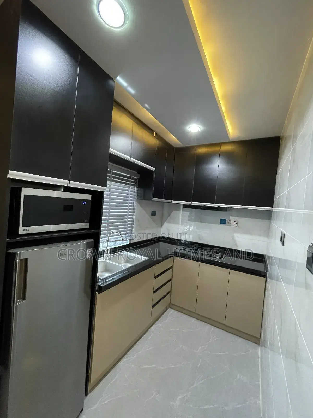 Elegant Shortlet Apartment