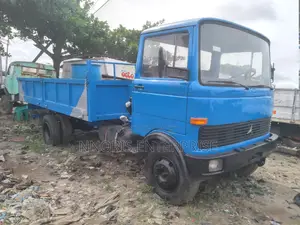 First Class Tokunbo Truck for Sale Mercedes 911 Engine
