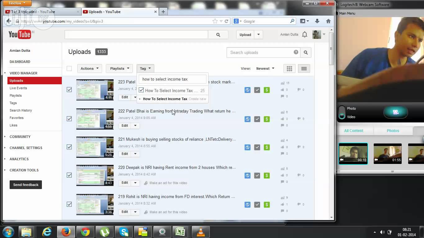 Hotel Management Software System
