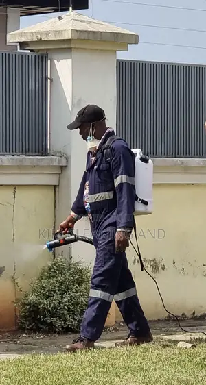 Fumigation