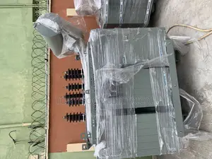 2500kva 33kv Transformer Mek San