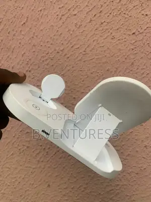 Telsor 3 in 1 Fast Wireless Charging Station