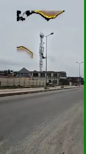 For Sale : 4 Plots on the Major Ikwere Road, Port Harcourt