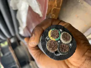 Photo - 35mmx4core Flex Wire